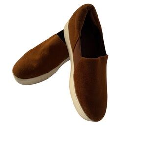 Vince Warren Nubuck Sneaker
Style # E5967K1 in ELMWOOD Size 9/ 39EU